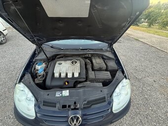 Volkswagen golf 5 1.9tdi - 7