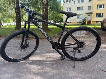 Ponúkam na predák úplne nový horský bicykel - 7