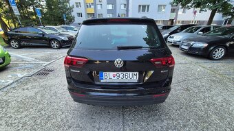 Predám VW Tiguan - 7