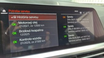 BMW rad 3 Touring 320d mHEV Touring xDrive A/T Msport - 7