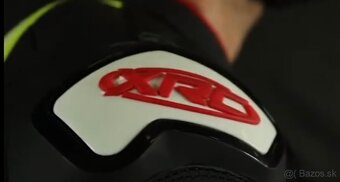 Kožená bunda XRC Haderg - 7