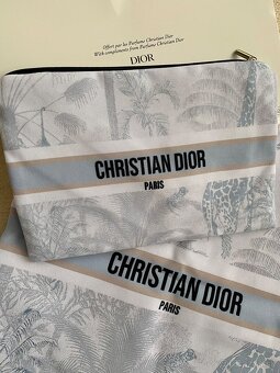 Christian Dior Shopper/Sety - 7