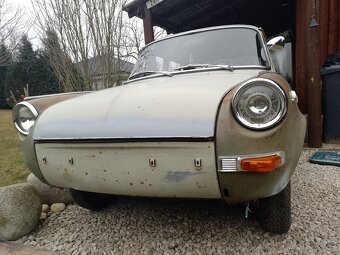 SKODA 1000MB - 7