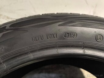 235/45 R18 Letné pneumatiky Continental 2 kusy - 7