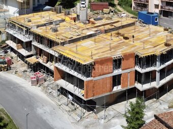 Predaj - 2-izb. - Atraktívne apartmány na Donovaloch… - 7