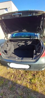 Predám Peugeot 307 CC cabrio - 7