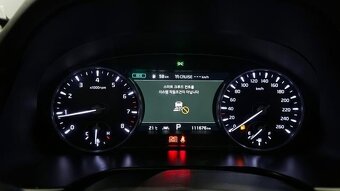 2021 KIA K9 3.8V6 - 7