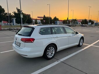 Volkswagen Passat B8 2.0TDI DSG - 7
