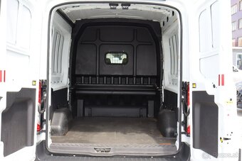 Ford Transit 2.2 TDCi 125 Trend L3H2 T350 FWD - 7