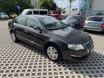 Volkswagen Passat B6 2.0 TDI 103kw 2010 - 7