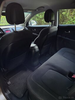 Kia Sportage - 7