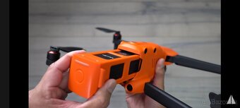Dron Autel Robotics Evo 2 V1 MDCS 8k kamera - 7