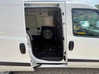 Opel Combo, 1.6 CDTi 77kWCZ 1.Maj. - 7