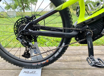 Cannondale Moterra Neo 2 - 7