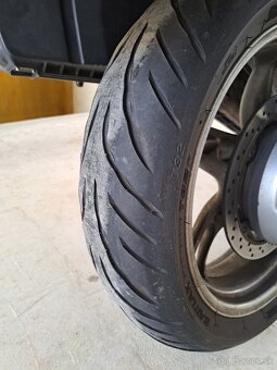BMW R1150R - 7