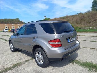 Mercedes ML 280 Cdi - 7