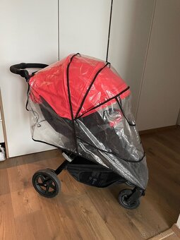 Britax B Motion 4 Plus - 7