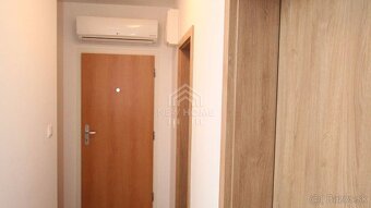 KOŠICKÁ 1,5 iz. byt, balkón 7 m2, KLIMATIZÁCIA, WIFI + piv - 7