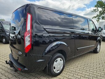 Ford transit custom L2H1 2.0TdCi/170hp - 2020 - 7