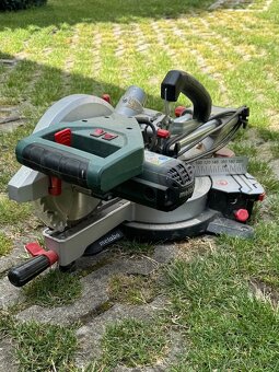 Bosch, Metabo, Makita, Brúska na retaz - 7