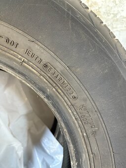 Pneumatiky celoročné AT 20 195/80 R15 96S - 7