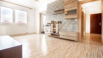 3-izbový byt s loggiou na 8. poschodí – ulica Ľudvíka Svobod - 7