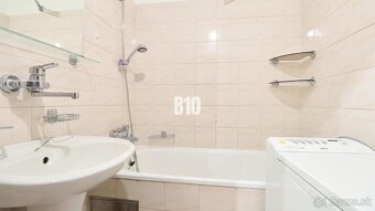 2 izbový byt vo výhodnej lokalite Sever - 7
