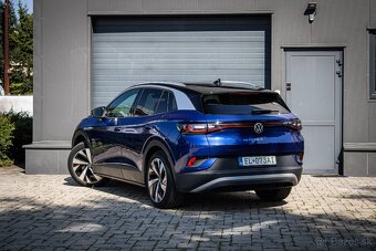 Volkswagen ID.4 Pro Performance 1st edition,super výbava,DPH - 7