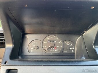 Fiat Cinquecento 0.9 - 7