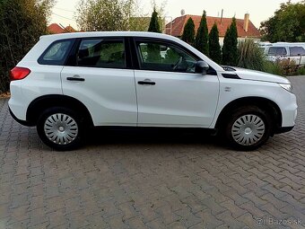 SUZUKI VITARA - PREDAJ AJ NA SPLÁTKY - 7