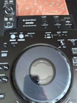 Pioneer XDJ RX3 - 7