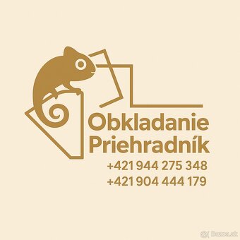 Obkladač s praxou - 7