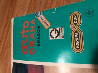 🏁 AUTO DRÁHA SHADOW — Retro autodráha s európskym šarmom 🕹️🚗 - 7