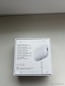 Apple Airpods 2 Pro - 7