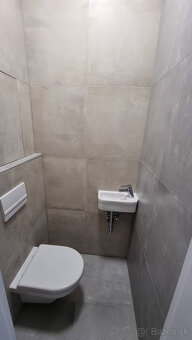 3izb. byt v centre s klimatizáciou - 7