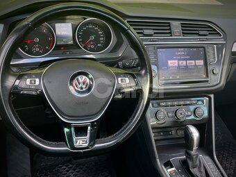 Volkswagen Tiguan 2.0 TDI DSG - 7
