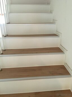 Brúsenie a renovácia parkiet - 7