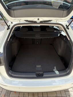 VW Golf Variant - 7