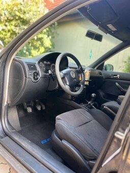 Vw golf 4 - 7