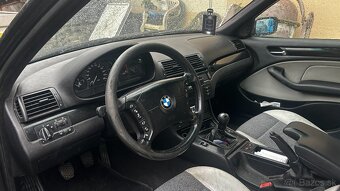 BMW E46 320D nd - 7