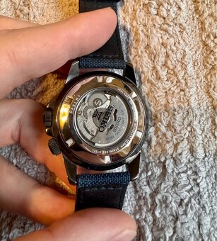 Predám Seiko SRPC31K1 - 7