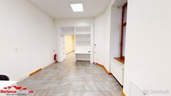 BartanusReality - Na prenájom obchodný priestor s parkovaním - 7