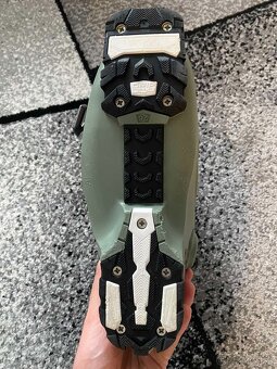 Salomon Shift Pro 130 AT - 7