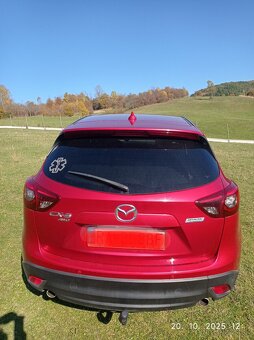 Mazda CX-5 2017 - 7