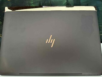 HP Spectre Pro 13 G1 - 7