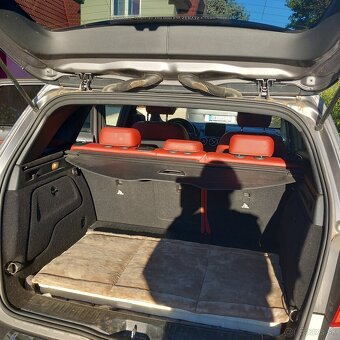 Predam Mercedes-Benz B180cdi - 7