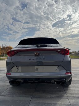 Cupra Formentor VZ 228 KW Brembo/Beats/Ťažné/Pano/Virtual/ - 7