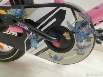 STITCH - 7