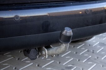 VW Volkswagen Touran 1.9 TDI DSG - 7