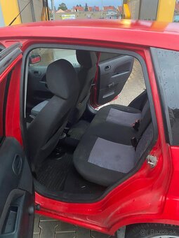 Ford Fiesta 2007 - 7